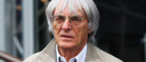 Ecclestone Happy to Terminate Australian GP Deal