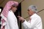 Ecclestone Insists There Are No Problems in Bahrain