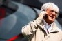 Ecclestone Linked with $50 Million Bribe for F1 Commercial Rights