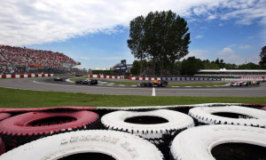 Ecclestone Loses $100M to Secure 2010 Canadian GP