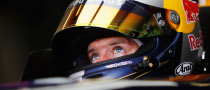Ecclestone: Medals Would Have Boosted Vettel