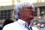 Ecclestone: Picking F1 Entries Will Be Drastic