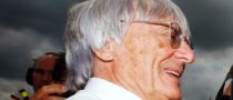 Ecclestone Proclaims Admiration for Hitler, Hussein