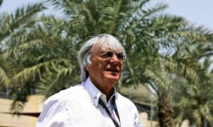 Ecclestone Pushes for Bahrain Deadline Extension