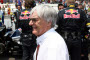 Ecclestone Reveals Government Support for Stefan GP