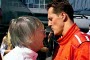Ecclestone: Schumacher Will Teach Some Lessons at Valencia