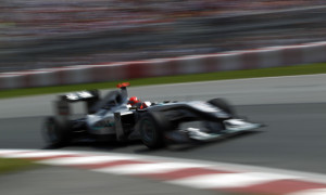 Ecclestone: Schumacher Would Win Races in Red Bull Car
