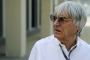 Ecclestone Too Worried About New F1 Engine Sound