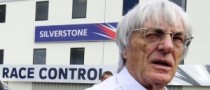 Ecclestone Vows to Improve F1 Show, but after China