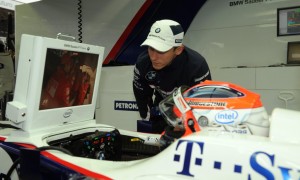 Ecclestone Wants Klien in Formula One