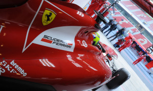 Ecclestone Will Fight Turbo Engine in F1
