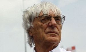 Ecclestone Will Not Charge Bahrain GP Any Money for Axed Race