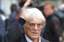 Ecclestone Will Not Issue Legal Case against Donington