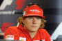 Ecclestone Would Love to See Raikkonen at McLaren