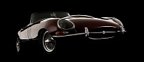 E.C.D. Feels Defenders Are Not Enough, Reimagines E-Types With GM or Tesla Oomph