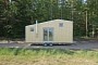 Echo Is a Minimalist Tiny Home That Takes Dwellers Closer to Nature