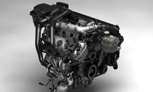 Ecoboost Engines to Power 90% of Ford Vehicles
