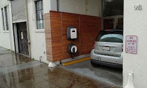 ECOtality Chargers Get UL Mark