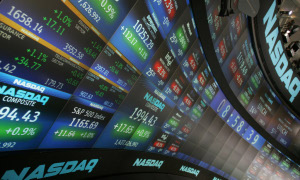 ECOtality Trades on NASDAQ