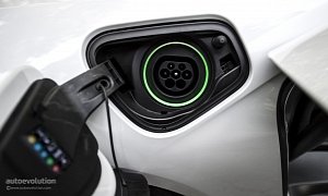 Ecotricity Charges EV Owners £6 for 30 Minutes of Electricity
