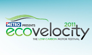 Ecovelocity Green Car Show Opens in September