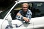 Ed Begley's Toyota RAV4 EV is Up for Sale