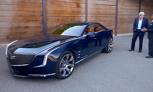 Ed Welburn Hints That Elmiraj Is Actually a CTS Coupe Replacement