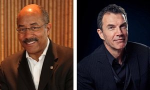 Ed Welburn Steps Down, Michael Simcoe Replaces Him as GM Design Chief