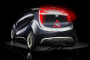 EDAG Introduces Light Car Concept at Geneva
