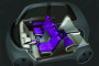 EDAG Light Car Sharing Concept Interior Revealed