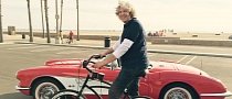 Edd China Leaves Wheeler Dealers, Ant Anstead Joins Mike Brewer