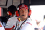 Eddie Jordan Reveals Schumacher-Mercedes Talks in Abu Dhabi