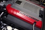 Edelbrock Details E-Force Supercharger for 2014 Corvette