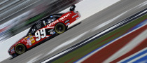 Edwards Wins at Atlanta, Johnson Extends Cup Lead