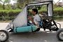 Egyptian Students Create Car That Runs on Air, Can Hit Speeds of 40kph
