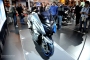 EICMA 2010: BMW Concept C