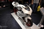 EICMA 2010: Ducati 848 EVO