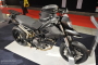 EICMA 2010: Ducati Hypermotard 796
