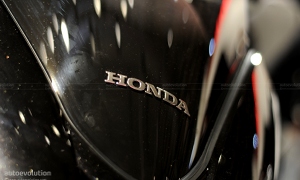 EICMA 2010: Honda Silver Wing T600 GT <span>· Live Photos</span>