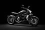 EICMA 2015: The Ducati XDiavel Is Your Satanic Power Cruiser