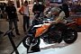 EICMA 2015: KTM 1290 Super Duke GT Is the All-In-One Power-Touring Menace