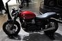 EICMA 2015: Triumph Street Twin Epitomizes Simplicity, Classic Looks and New Tech