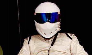 Eight Drivers Might Be Hiding Behind The Stig