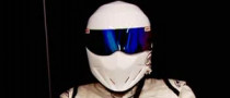 Eight Drivers Might Be Hiding Behind The Stig