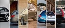 Eight Station Wagons to Buy in the US Instead of a Crossover