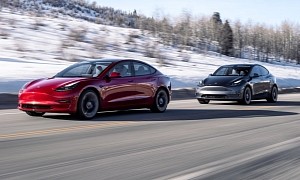 Eight Tesla Models Qualify for $7,500 U.S. Tax Credit