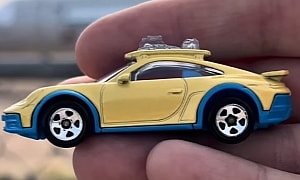 Eight Upcoming Hot Wheels Items We're Eager to See