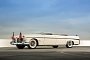 Eisenhower's Chrysler Imperial to Lead Parade of Movie Cars in Los Angeles