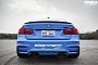 Eisenmann Exhaust for 2015 BMW M3 and M4 Introduced