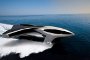 EkranoYacht, a Flying Yacht Concept for 2025